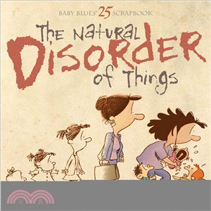 The Natural Disorder of Things