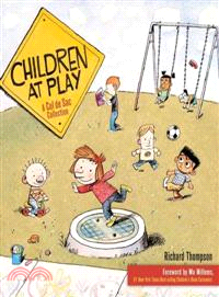 Children at Play ─ A Cul de Sac Collection
