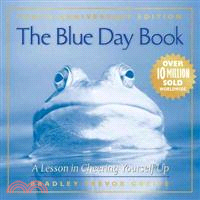 The Blue Day Book ─ A Lesson in Cheering Yourself Up
