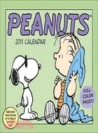 Peanuts 2011 Calendar