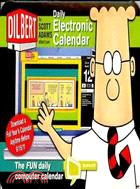 Dilbert Bubbles 2011 Electronic Calendar: Access Code for Downloadable Calendar