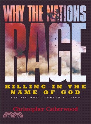 Why the Nations Rage ─ Killing in the Name of God