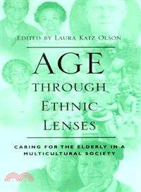 Age Through Ethnic Lenses