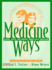 Medicine Ways