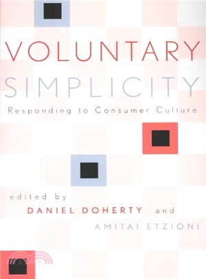 Voluntary Simplicity ― Responding to Consumer Culture
