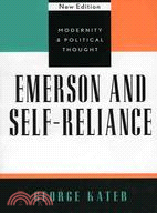 Emerson and Self-Reliance