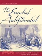 Essential Antifederalist