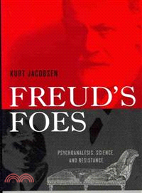 Freud's Foes