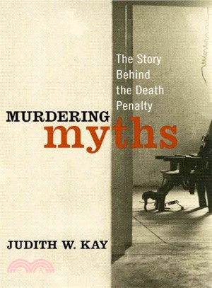 Murdering Myths ― The Story Behind The Death Penalty