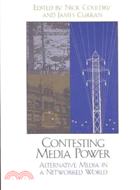 Contesting Media Power