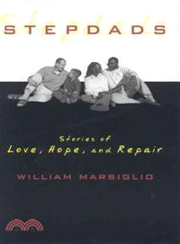 Stepdads ─ Stories of Love, Hope, and Repair