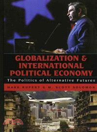 Globalization And International Political Economy