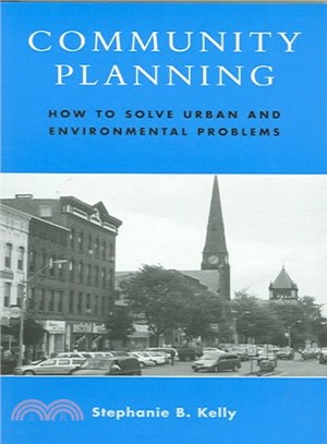 Community planning :how to s...