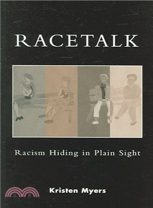 Racetalk ― Racism Hiding In Plain Sight