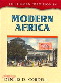 The Human Tradition in Modern Africa