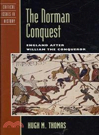 The Norman Conquest ─ England After William the Conqueror