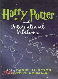 Harry Potter And International Relations