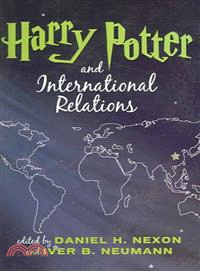 Harry Potter And International Relations