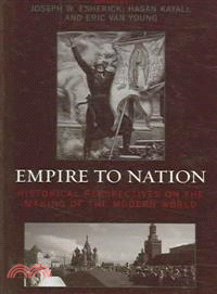 Empire to Nation