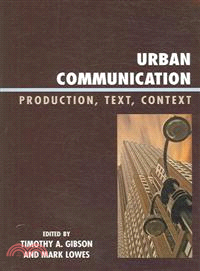 Urban Communication