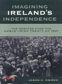Imagining Ireland's Independence