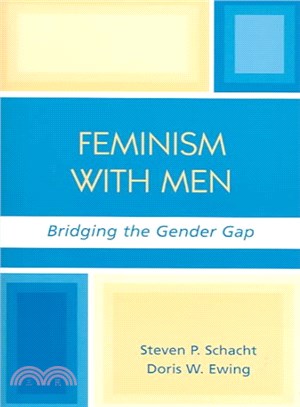 Feminism with Men ─ Bridging the Gender Gap