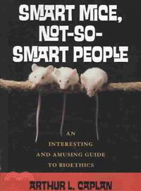 Smart Mice, Not-so-Smart People