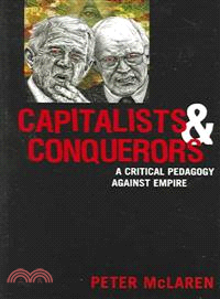 Capitalists And Conquerors