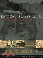 Radical Islam's Rules: The Worldwide Spread Of Extreme Sharia Law