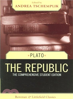 The Republic ─ The Comprehensive Student Edition