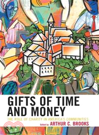Gifts of Time And Money