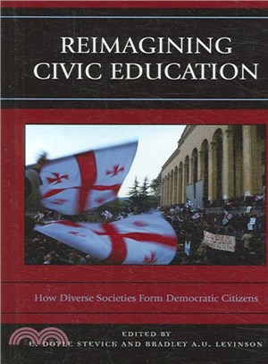 Reimagining Civic Education ─ How Diverse Societies Form Democratic Citizens