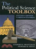 The Political Science Toolbox ─ A Research Companion to American Government