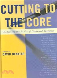 Cutting to the Core