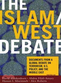 The Islam/west Debate