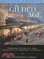The Gilded Age ─ Perspectives on the Origins of Modern America