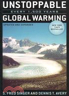 Unstoppable Global Warming ─ Every 1,500 Years