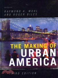 The Making of Urban America