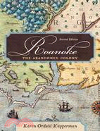 Roanoke ─ The Abandoned Colony