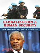 Globalization & Human Security