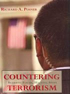 Countering Terrorism ─ Blurred Focus, Halting Steps