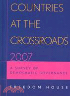 Countries at the Crossroads: A Survey of Democratic Governance