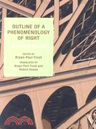 Outline of a Phenomenology of Right