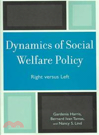 Dynamics of Social Welfare Policy