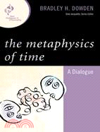 The Metaphysics of Time ─ A Dialogue