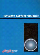 Intimate Partner Violence