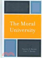 The Moral University