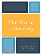 The Moral University