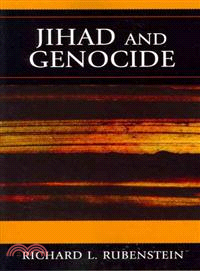 Jihad and Genocide