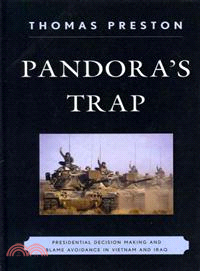 Pandora's Trap